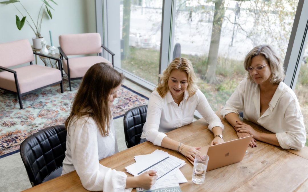 10 tips voor meer tijd (deel 1)