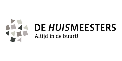 Logo de huismeesters