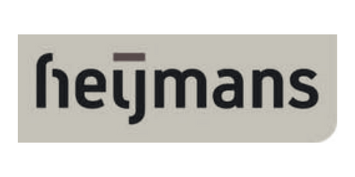 Logo heijmans