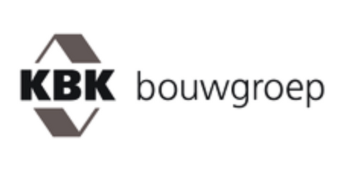 Logo kbk bouwgroep