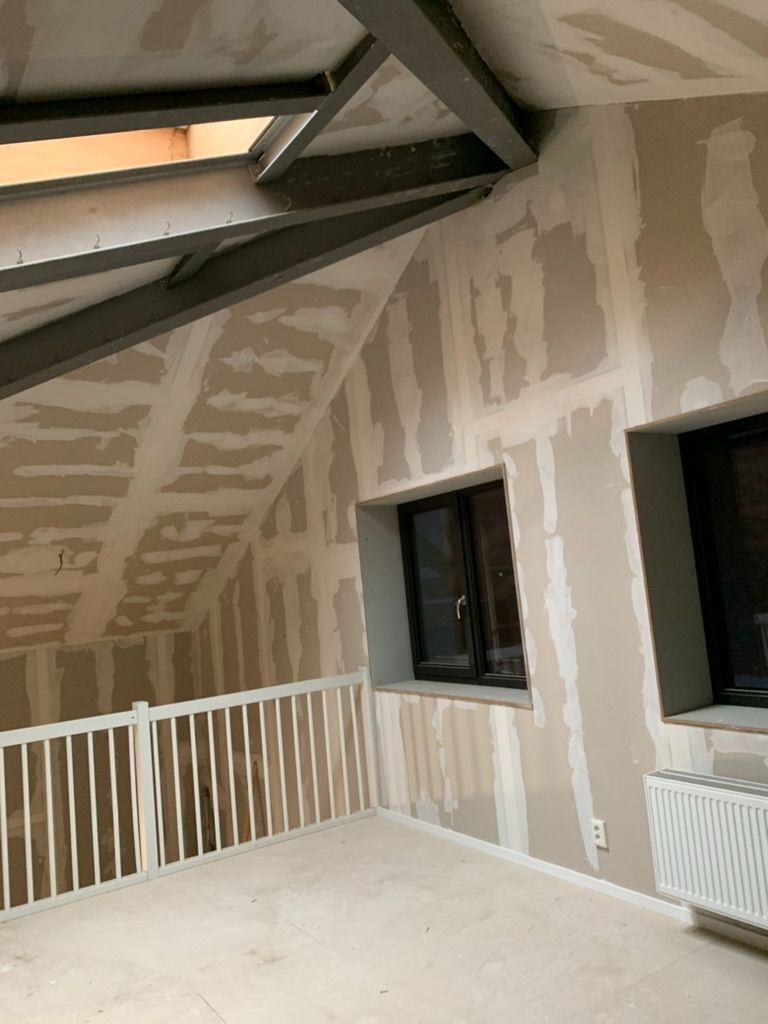 Bouwzorg Fryslan bouwbegeleiding appingedam