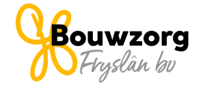 Logo Bouwzorg Fryslan