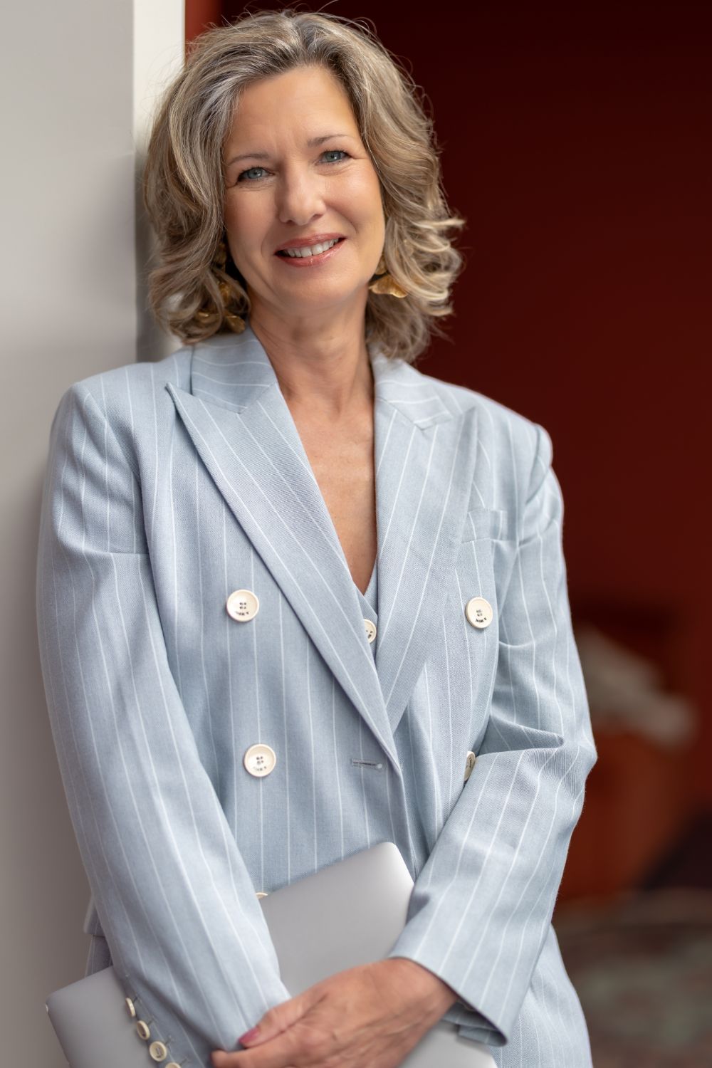 Bouwzorg Fryslan Helena Spits